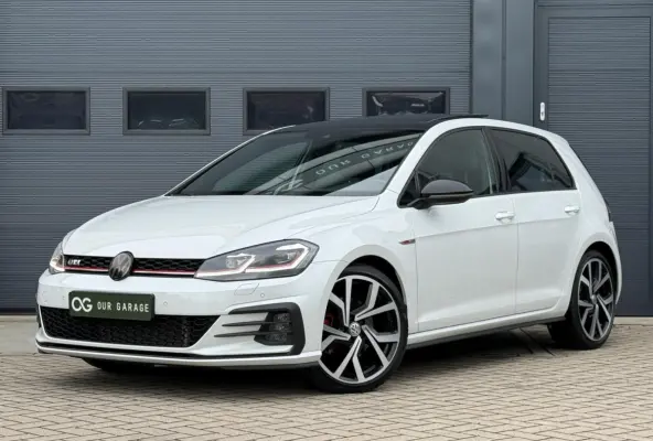 2.0 TSI GTI Performance|ACC|Milltek|Pano