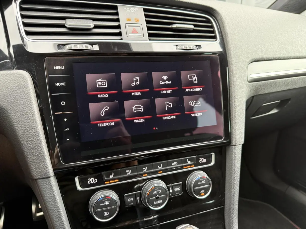 2.0 TSI GTI Performance|ACC|Milltek|Pano