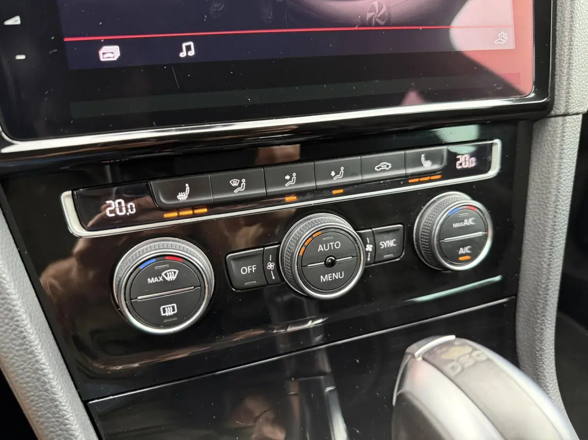 2.0 TSI GTI Performance|ACC|Milltek|Pano