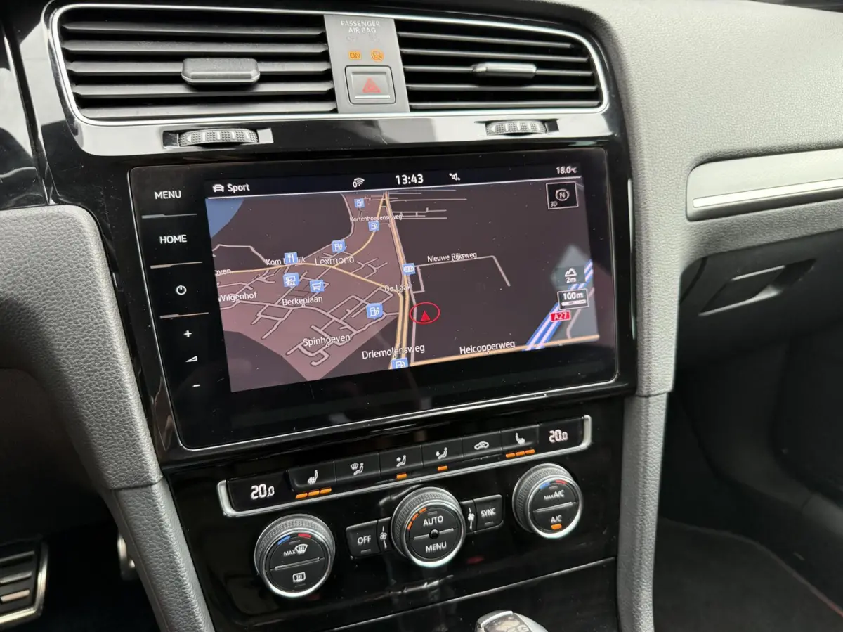 2.0 TSI GTI Performance|ACC|Milltek|Pano