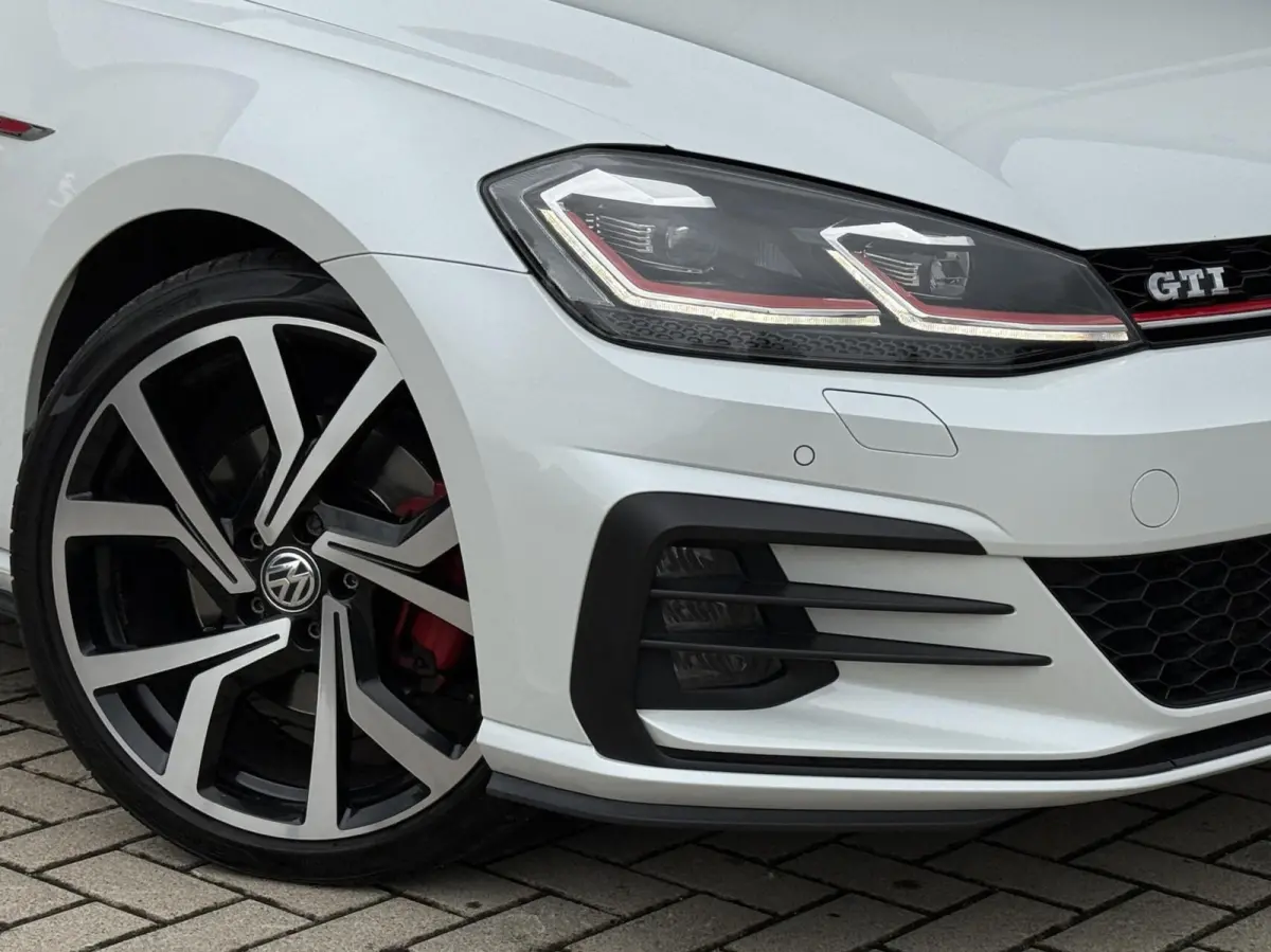 2.0 TSI GTI Performance|ACC|Milltek|Pano
