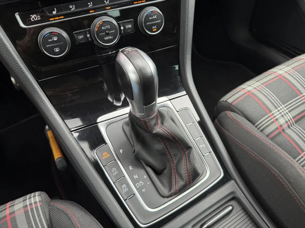 2.0 TSI GTI Performance|ACC|Milltek|Pano