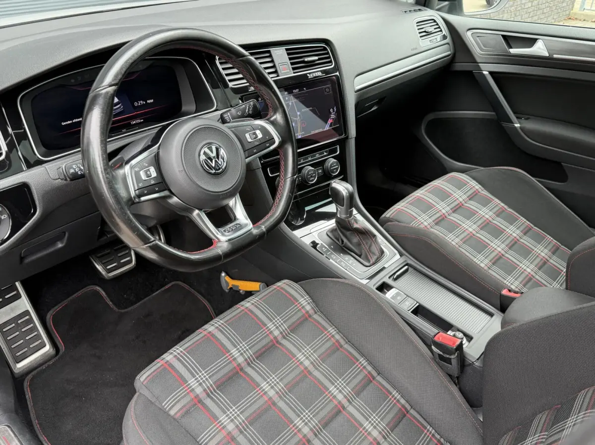 2.0 TSI GTI Performance|ACC|Milltek|Pano