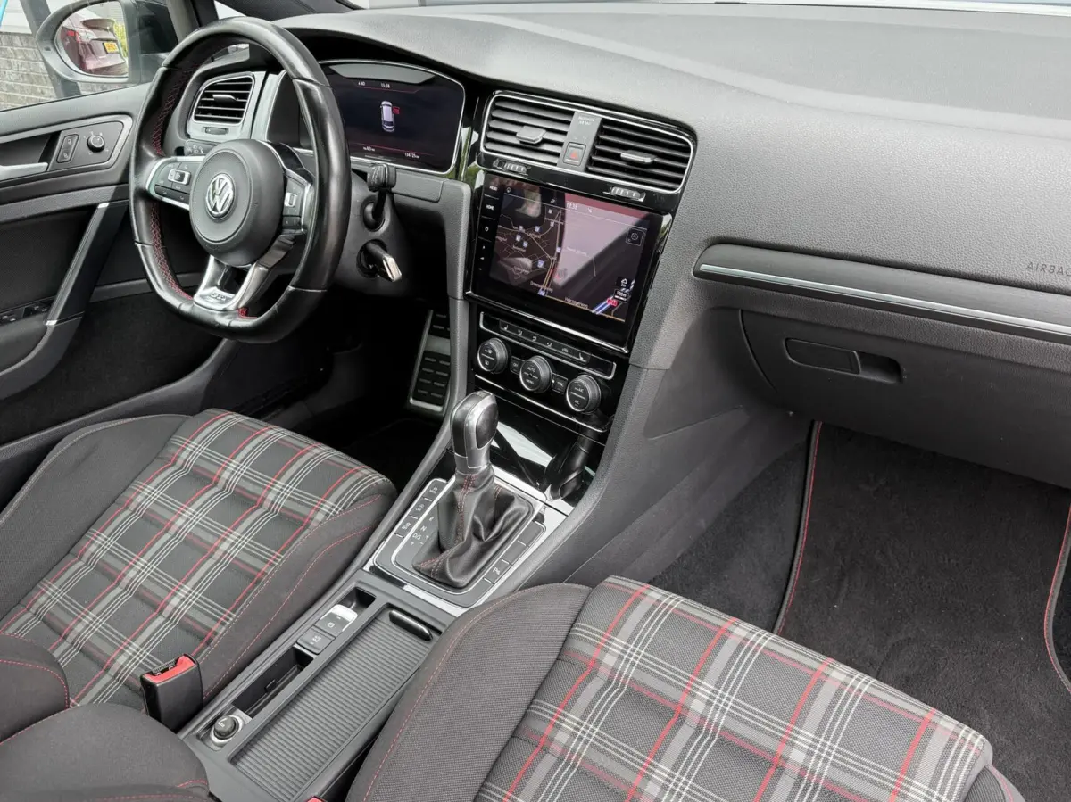 2.0 TSI GTI Performance|ACC|Milltek|Pano