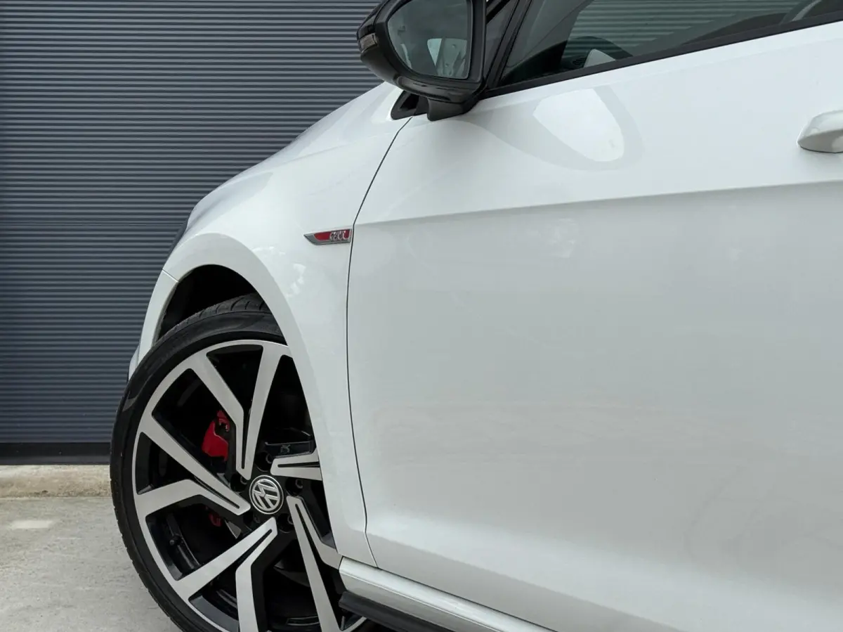2.0 TSI GTI Performance|ACC|Milltek|Pano