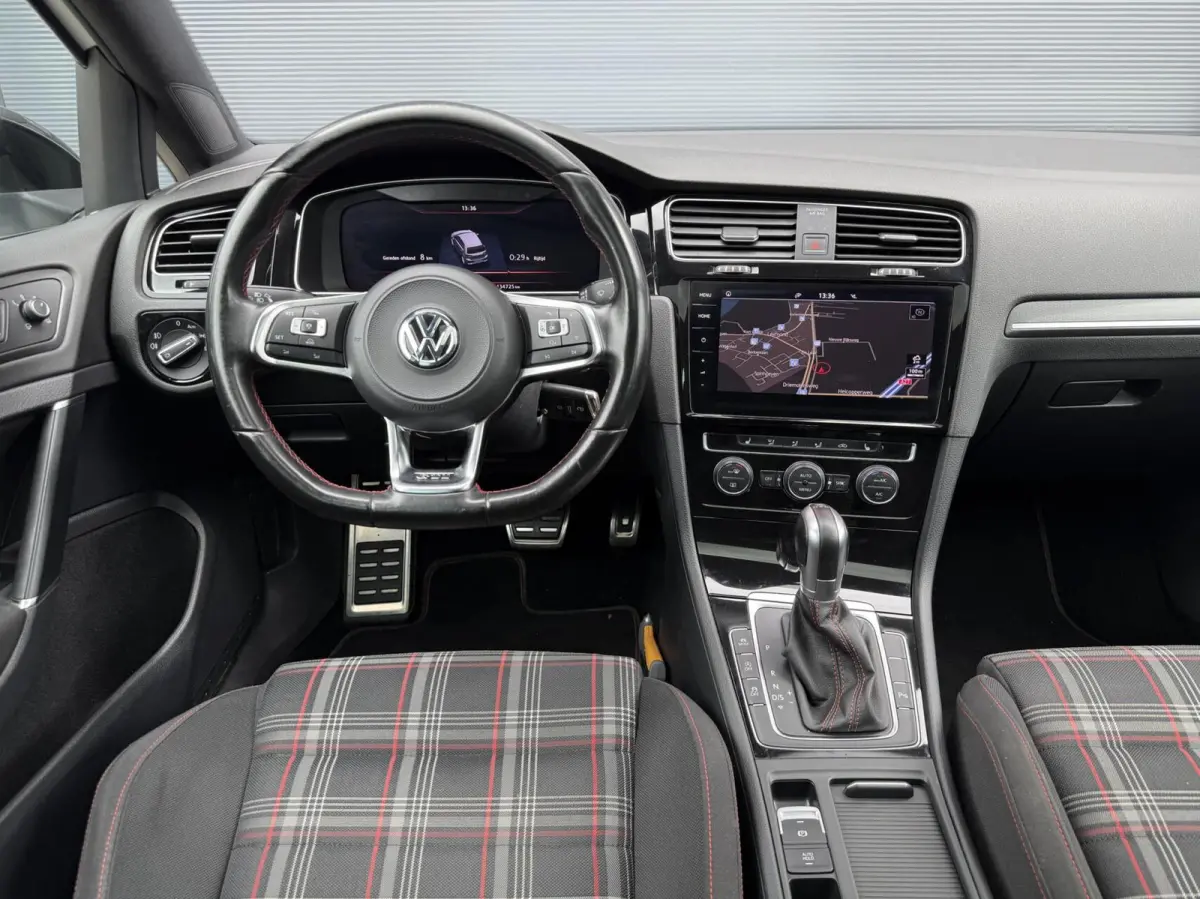 2.0 TSI GTI Performance|ACC|Milltek|Pano