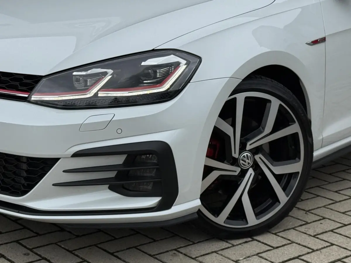 2.0 TSI GTI Performance|ACC|Milltek|Pano