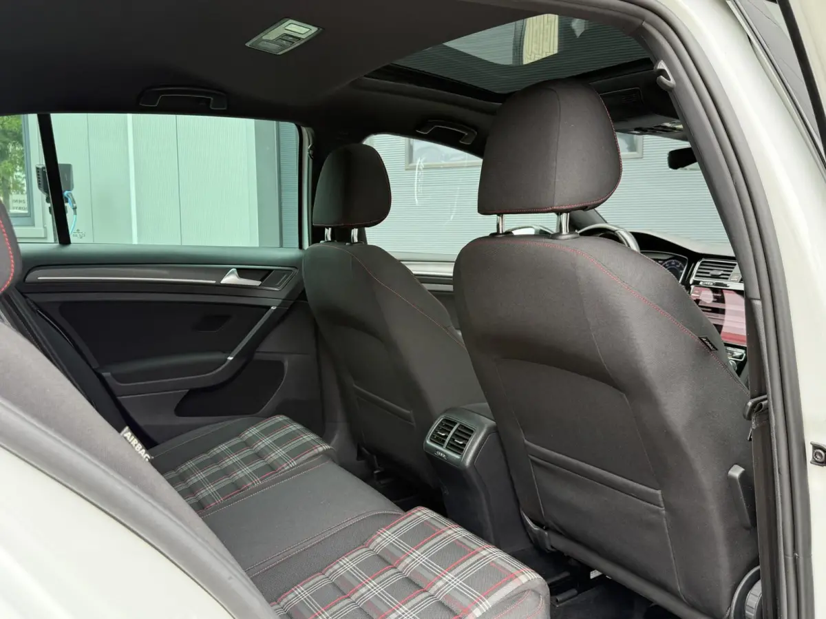 2.0 TSI GTI Performance|ACC|Milltek|Pano