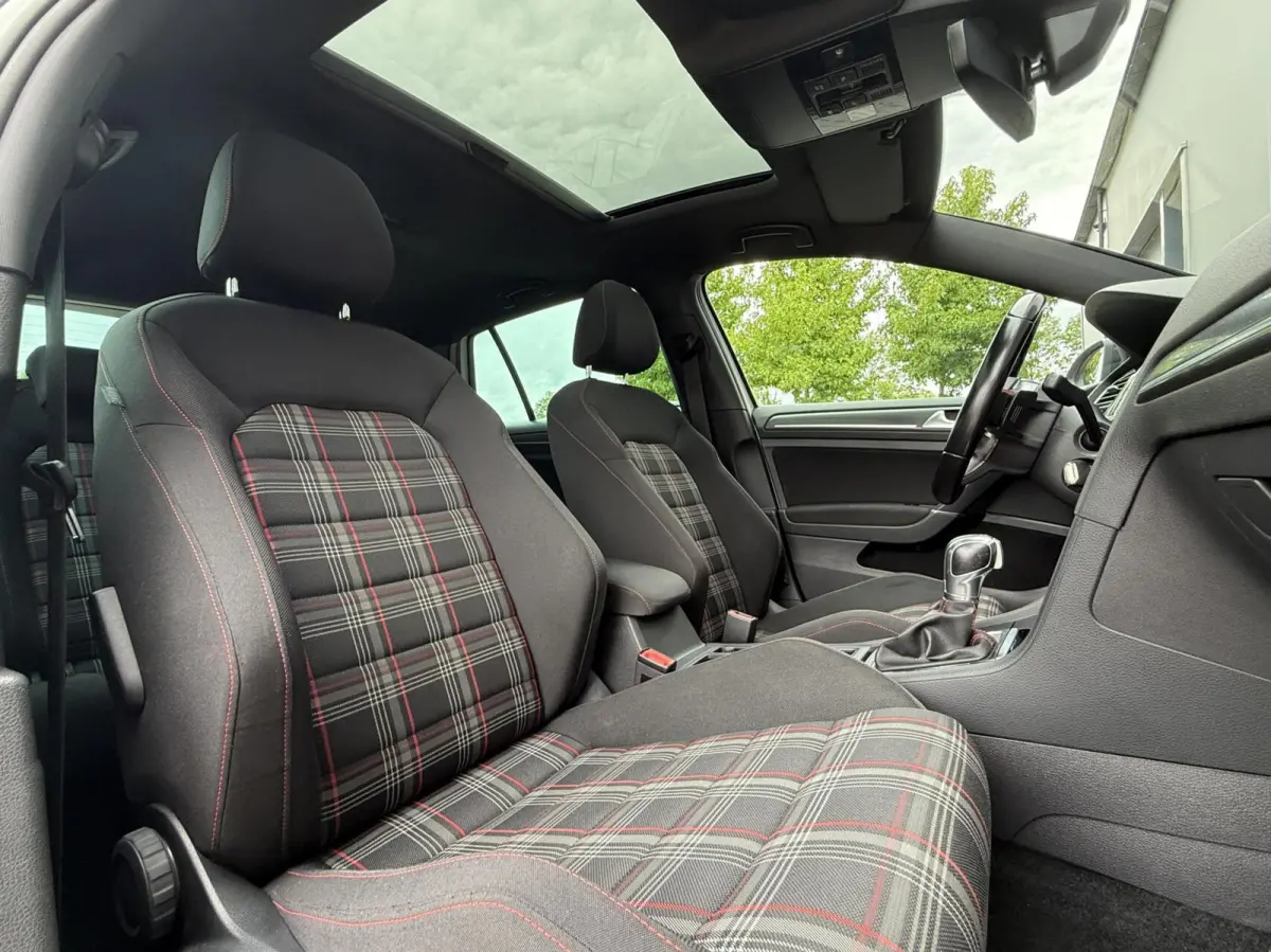 2.0 TSI GTI Performance|ACC|Milltek|Pano