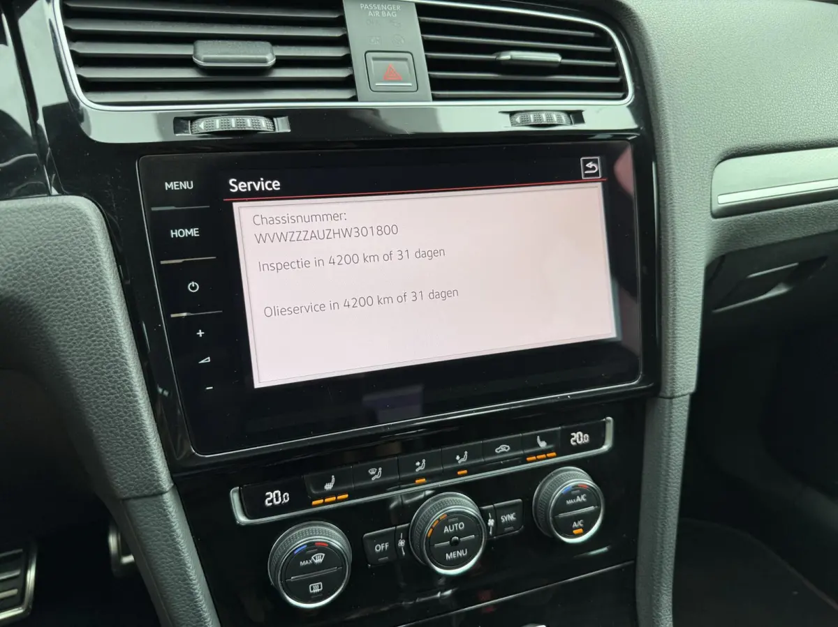 2.0 TSI GTI Performance|ACC|Milltek|Pano