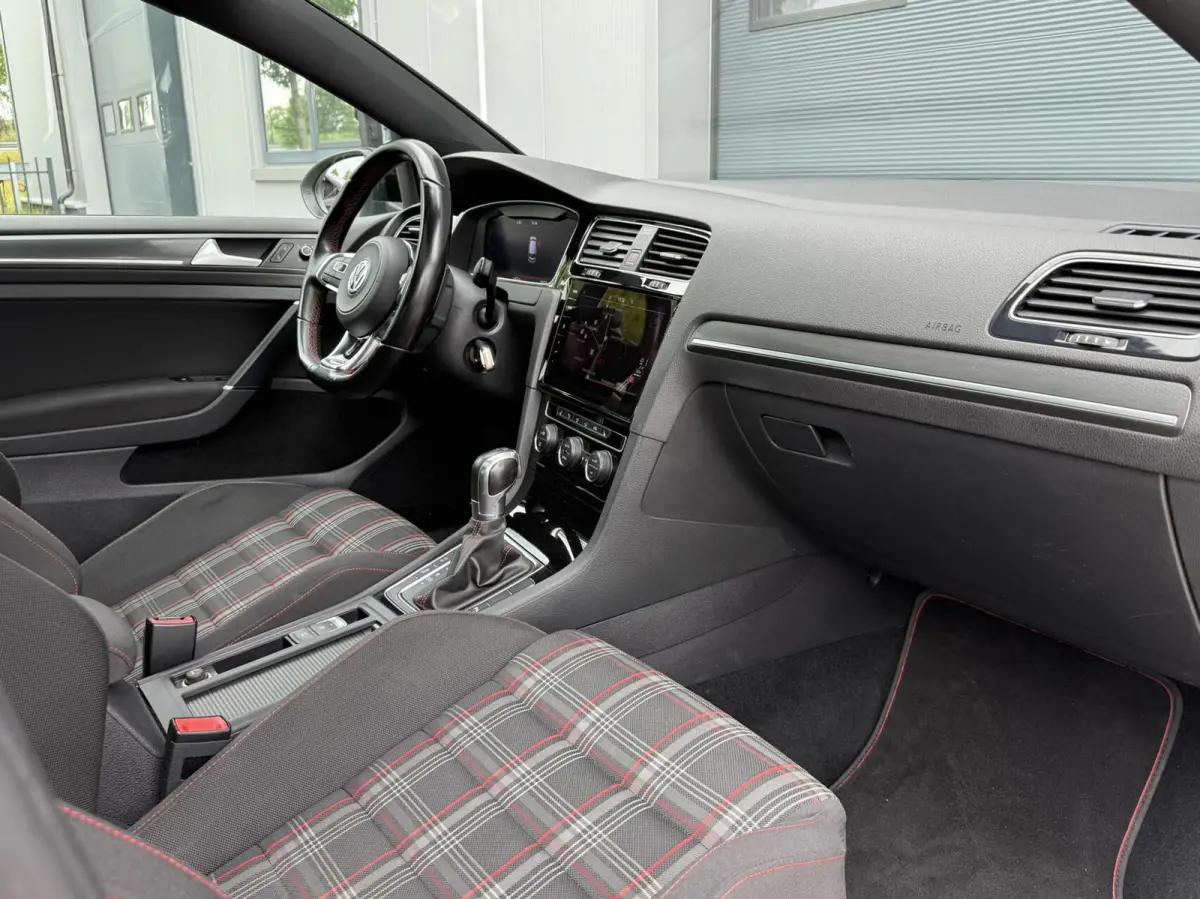 2.0 TSI GTI Performance|ACC|Milltek|Pano