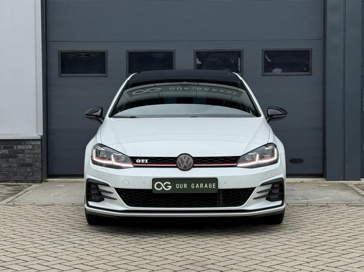 2.0 TSI GTI Performance|ACC|Milltek|Pano