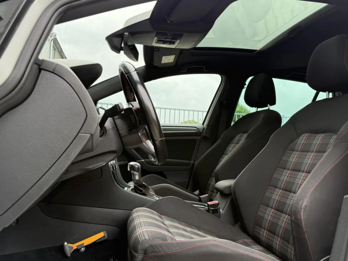 2.0 TSI GTI Performance|ACC|Milltek|Pano