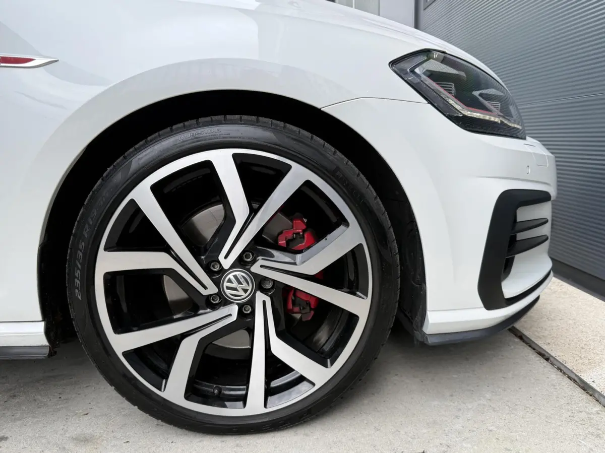 2.0 TSI GTI Performance|ACC|Milltek|Pano
