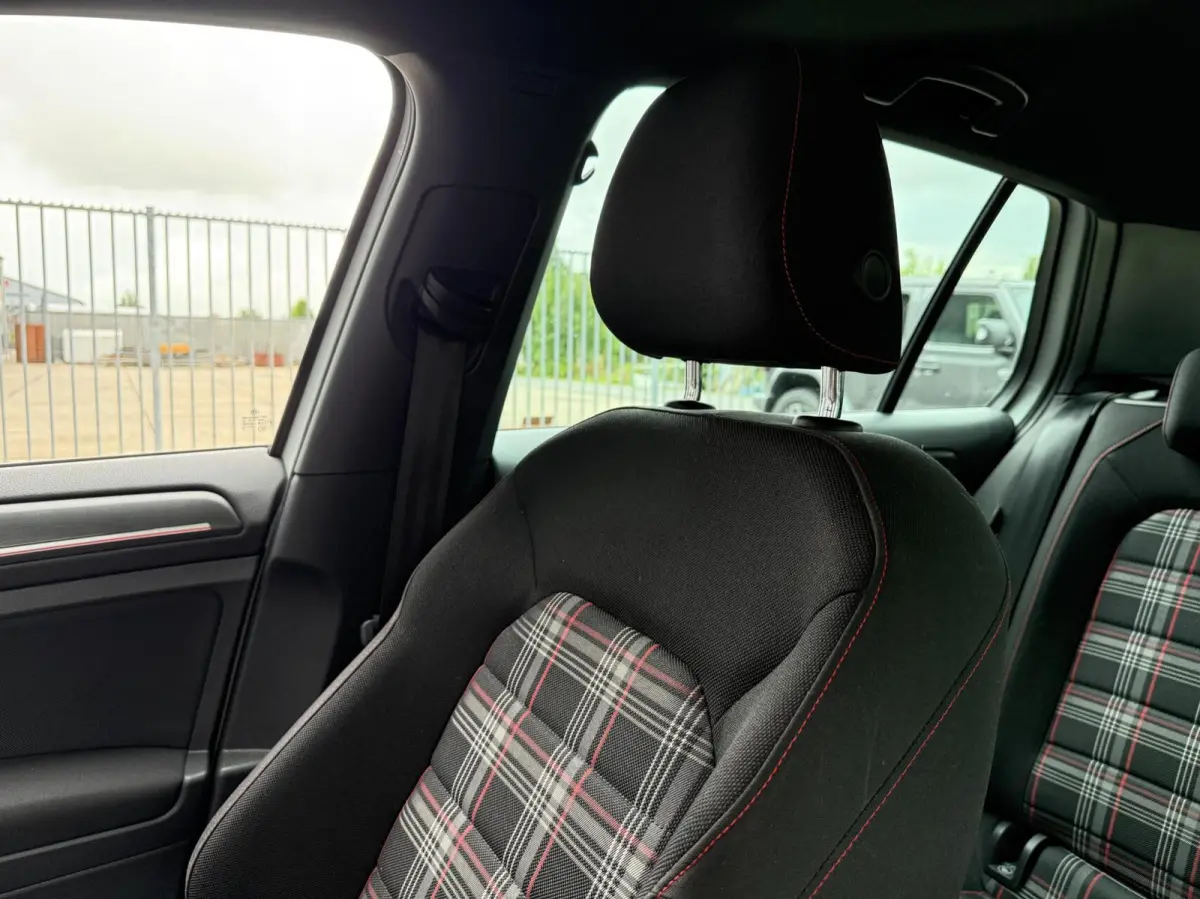 2.0 TSI GTI Performance|ACC|Milltek|Pano