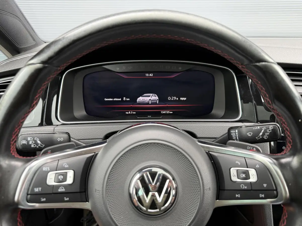 2.0 TSI GTI Performance|ACC|Milltek|Pano