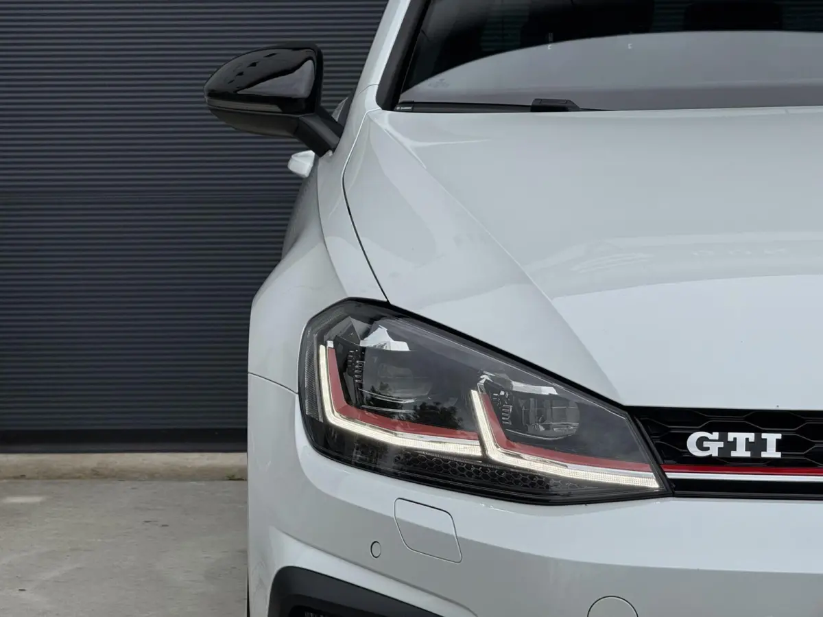 2.0 TSI GTI Performance|ACC|Milltek|Pano