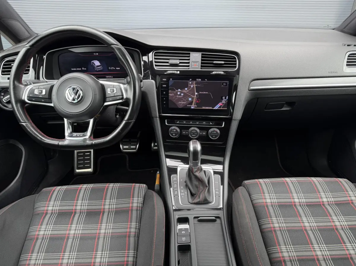 2.0 TSI GTI Performance|ACC|Milltek|Pano