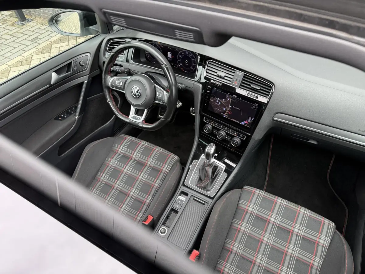 2.0 TSI GTI Performance|ACC|Milltek|Pano