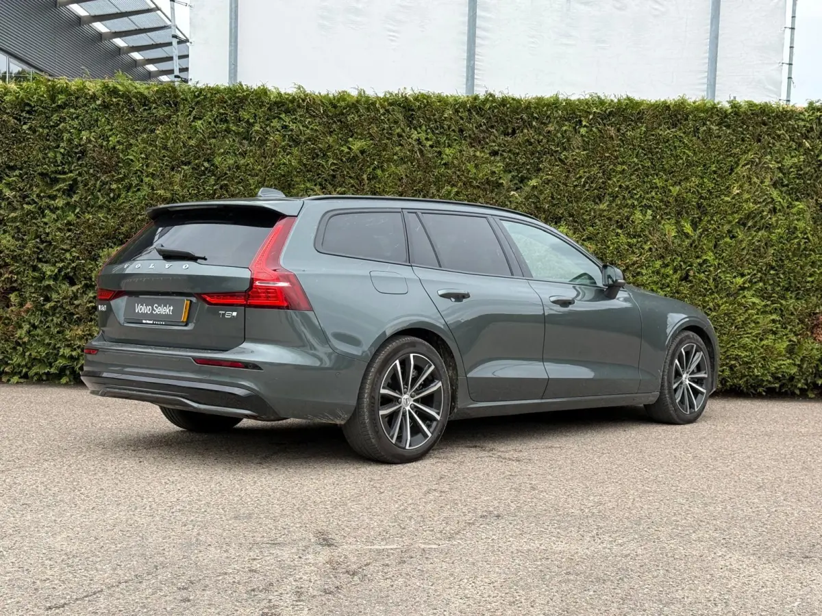 T8 Plug-in hybrid AWD Plus Dark | Panoramadak | 360 Camera | Head up display | Harman/Kardon | Stoel/Stuur Verwarming
