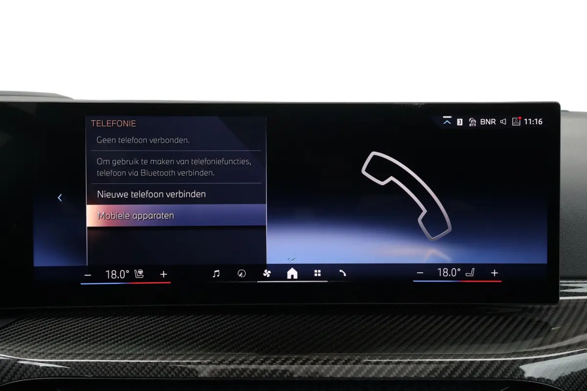 eDrive40 M Sport Edition 84 kWh | Sport Pakket Pro | M-Adaptief Onderstel | Schuif/Kantel Dak | Harman Kardon | Driving Assistant Professional | Parking Assistant Plus |