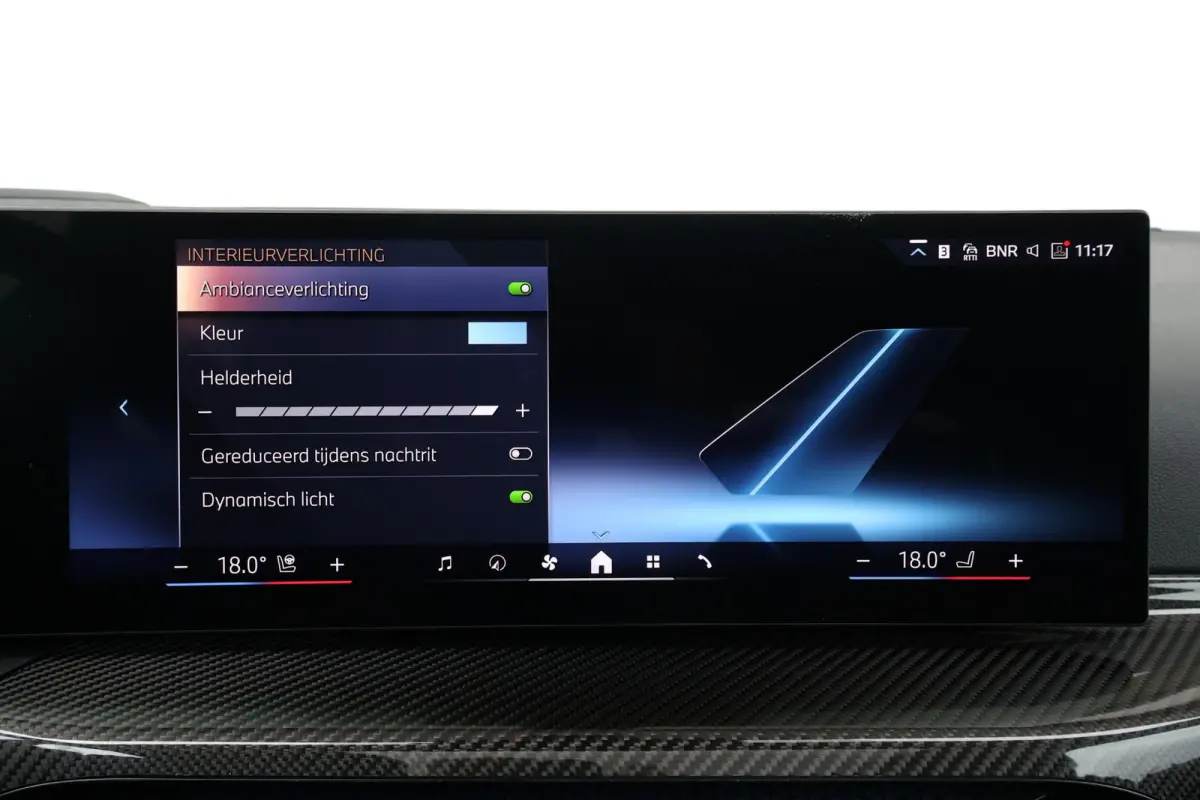 eDrive40 M Sport Edition 84 kWh | Sport Pakket Pro | M-Adaptief Onderstel | Schuif/Kantel Dak | Harman Kardon | Driving Assistant Professional | Parking Assistant Plus |