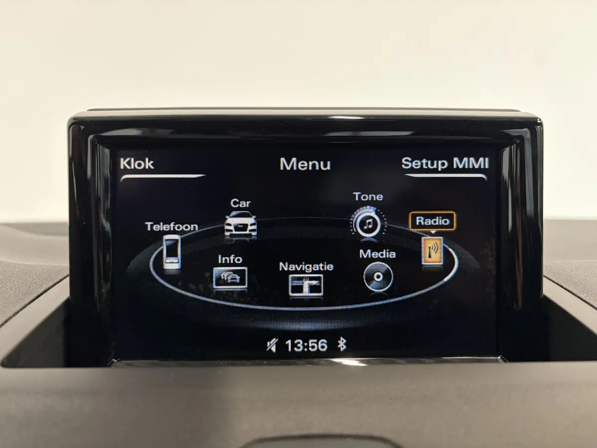 1.0 TFSI Airco Lichtmetalen velgen