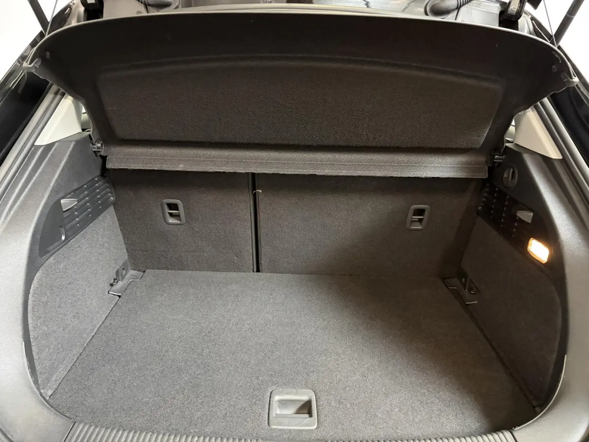 1.0 TFSI Airco Lichtmetalen velgen
