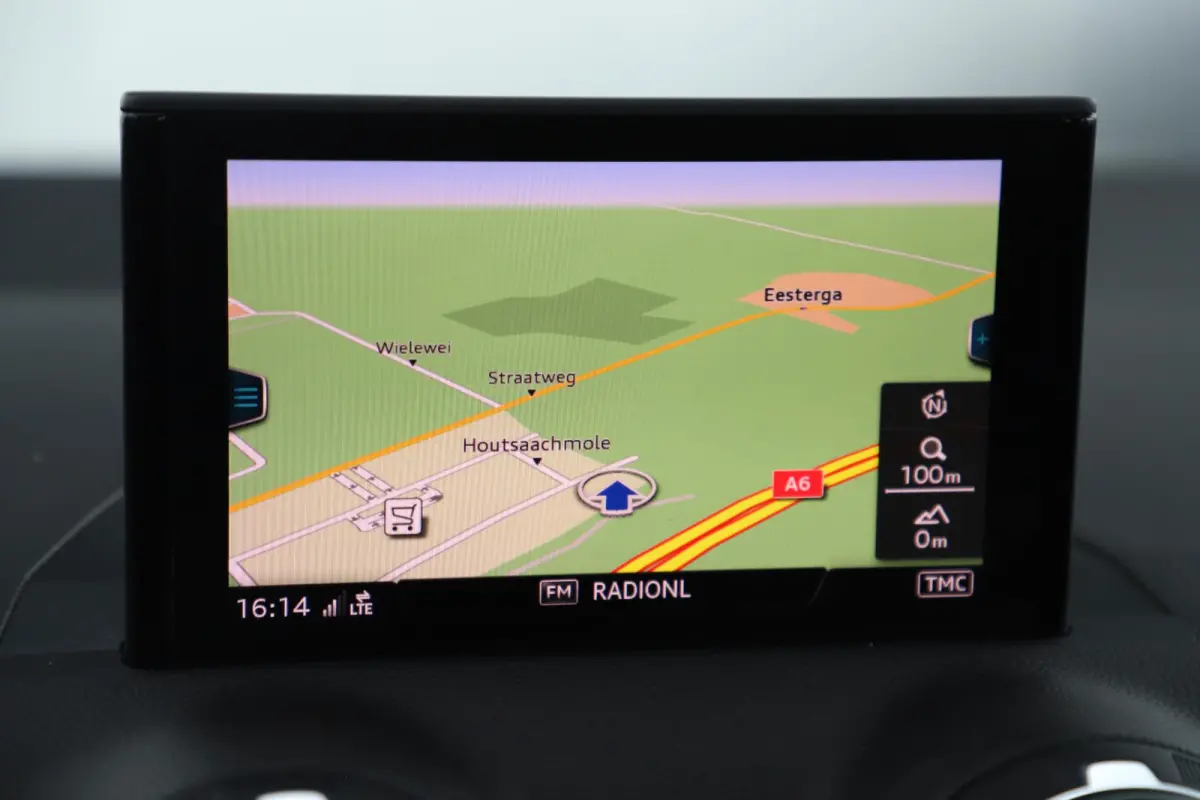 30 TFSI Sport S line Edition Navigatie Climate Cruise Control Bluetooth LED Parkeersensor