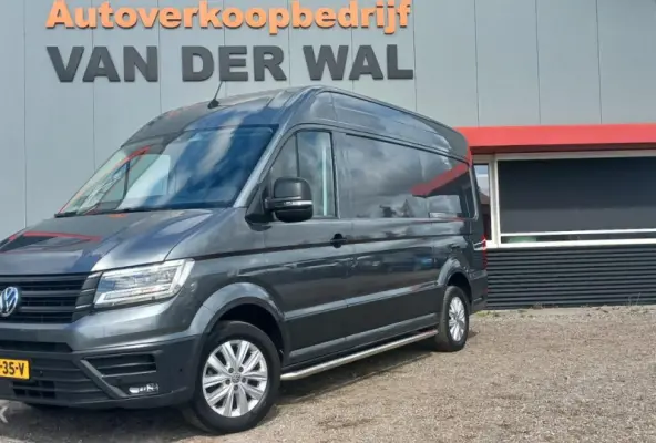 Bestel 35 2.0 TDI L3H3 Highline