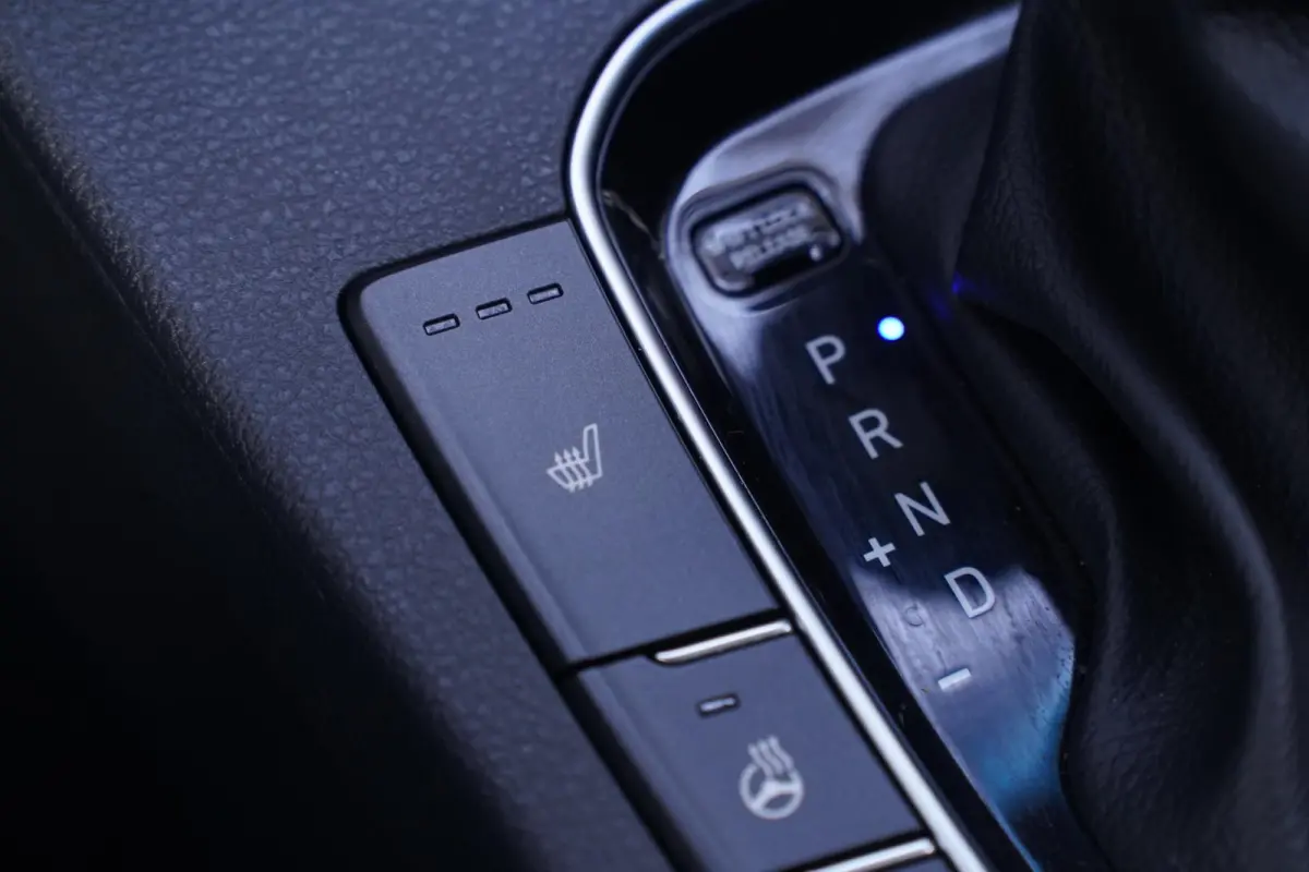 1.0 T-GDi MHEV Comfort Smart Apple Carplay Navi Airco Achteruitrijcamera Stuur/Stoelverwarming