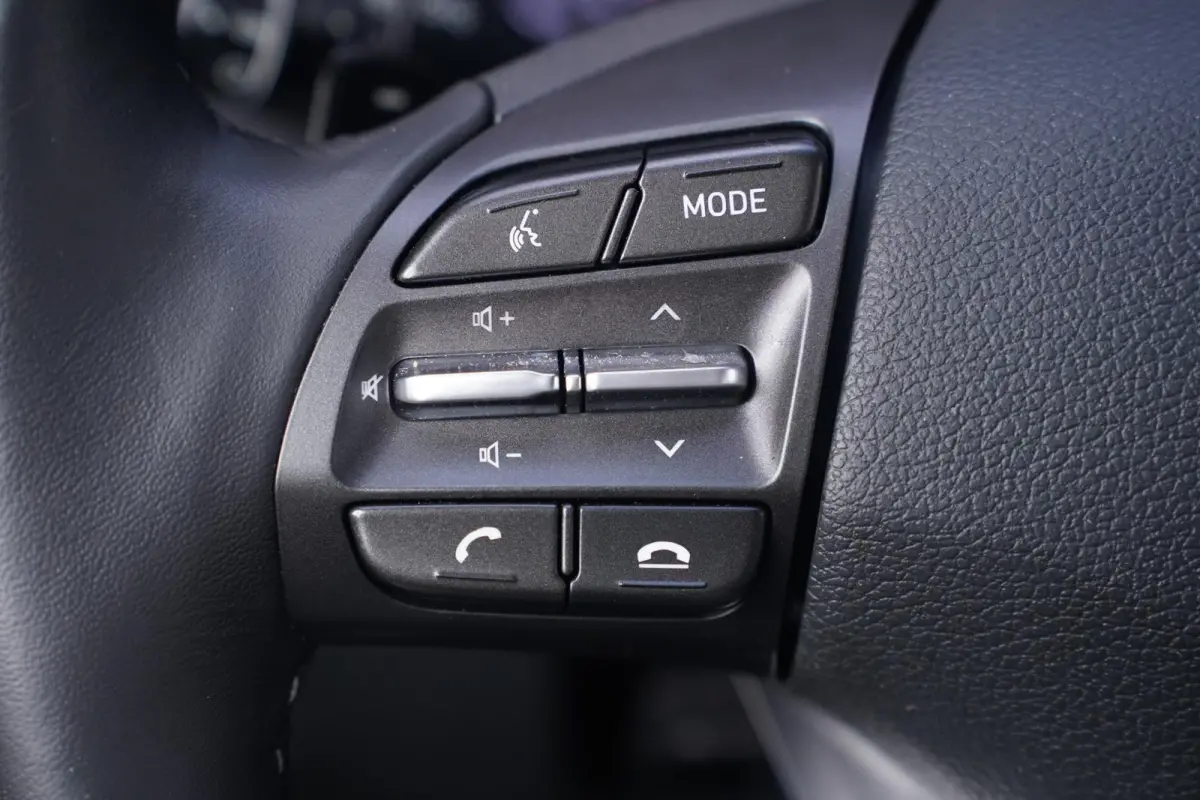 1.0 T-GDi MHEV Comfort Smart Apple Carplay Navi Airco Achteruitrijcamera Stuur/Stoelverwarming