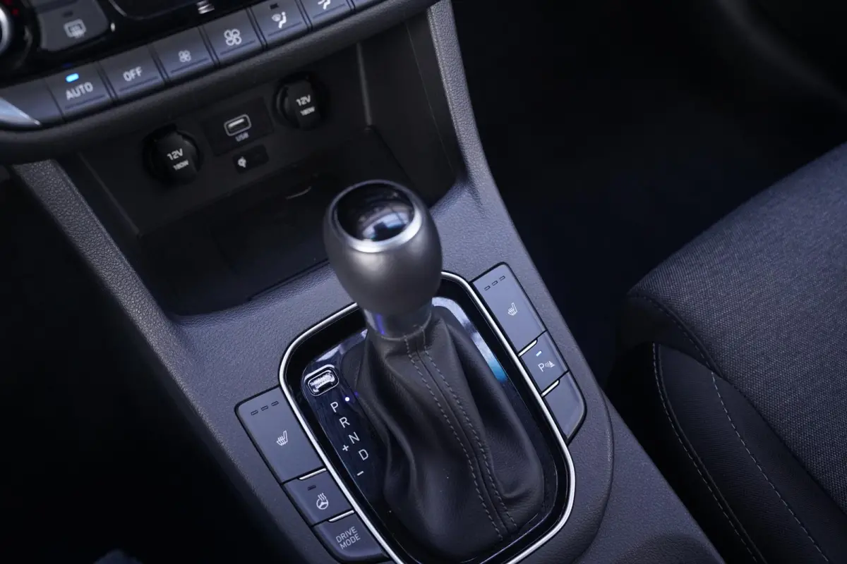 1.0 T-GDi MHEV Comfort Smart Apple Carplay Navi Airco Achteruitrijcamera Stuur/Stoelverwarming
