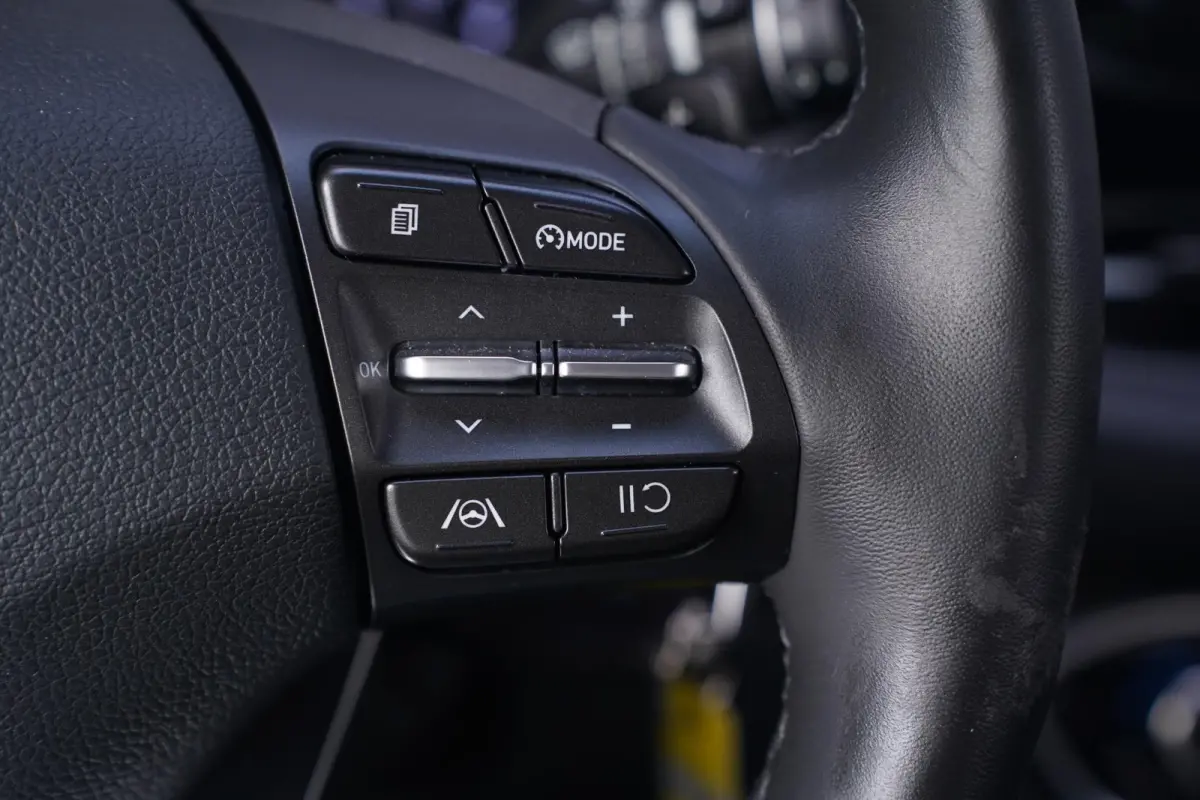 1.0 T-GDi MHEV Comfort Smart Apple Carplay Navi Airco Achteruitrijcamera Stuur/Stoelverwarming