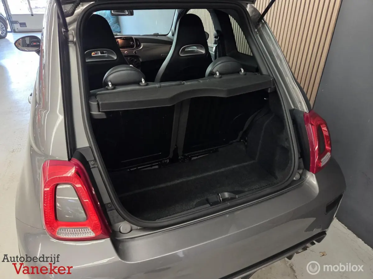 1.4 T-Jet Turismo|MONZA Uitlaat | LEDER | 84DKM