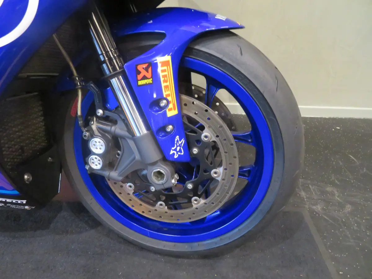 ABS AKRA SUPER STRAK!