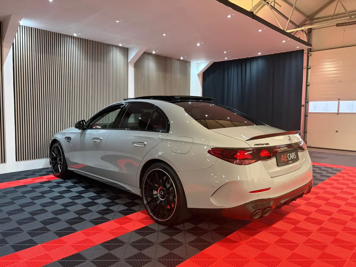 AMG 53 4MATIC+ Edition 1 Carbon////