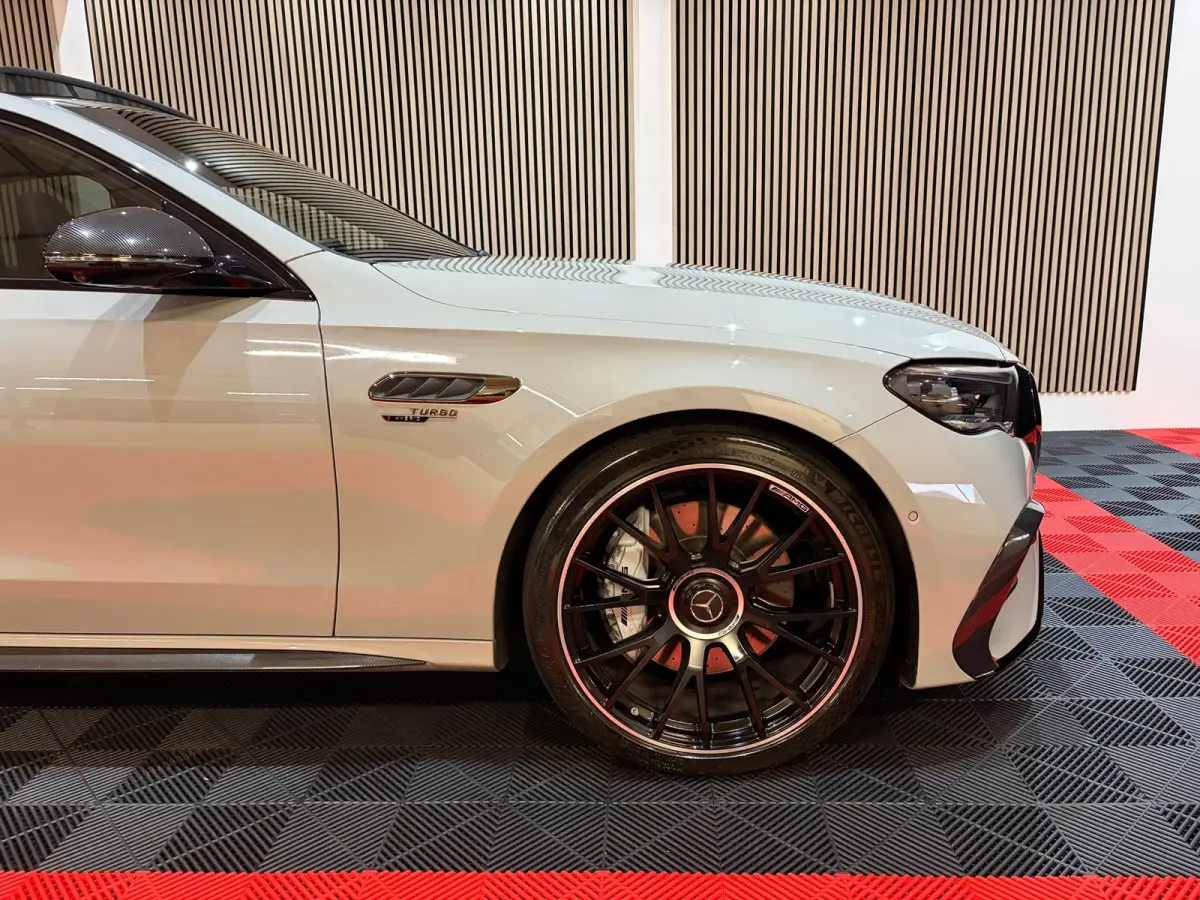AMG 53 4MATIC+ Edition 1 Carbon////