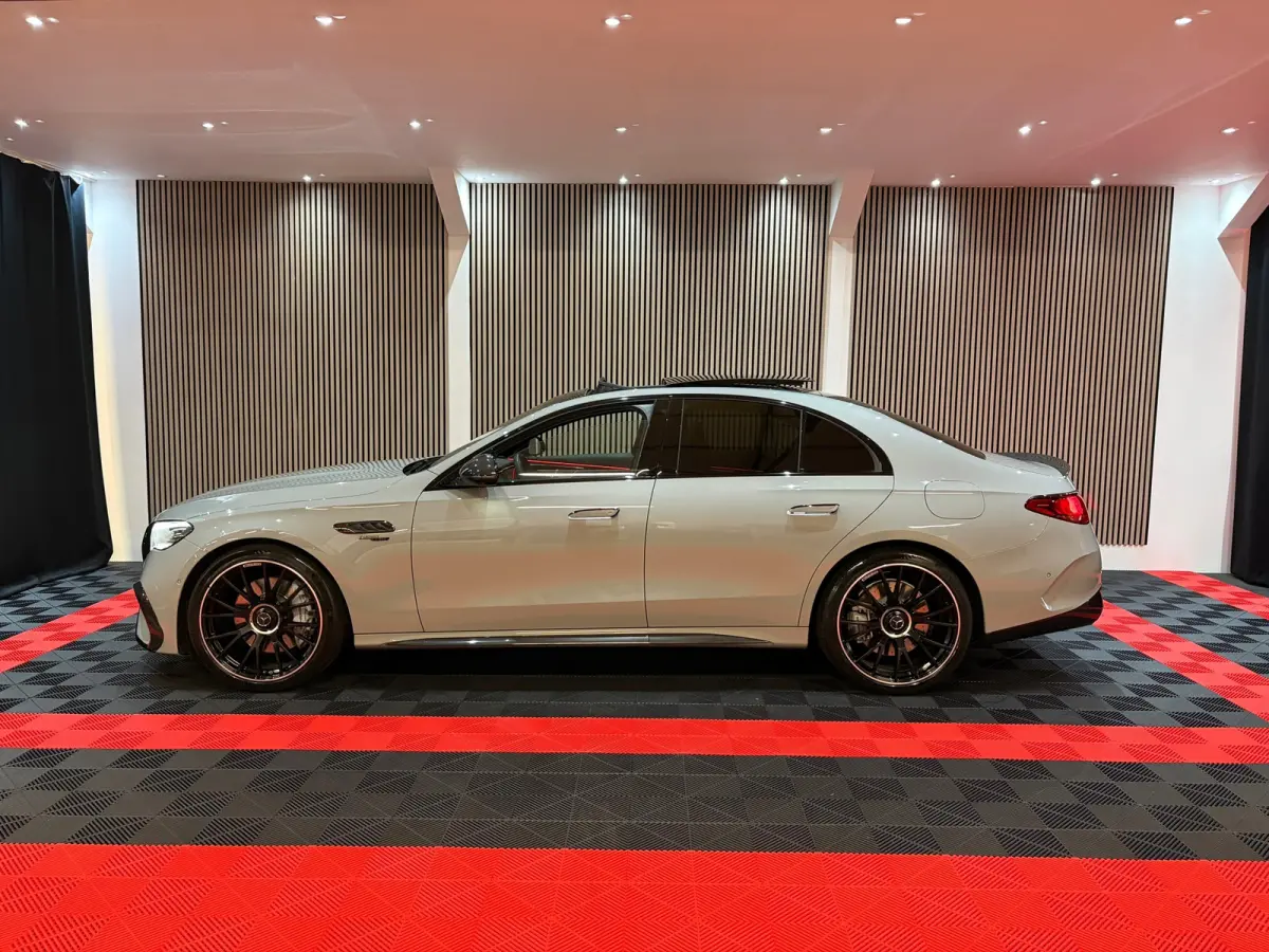 AMG 53 4MATIC+ Edition 1 Carbon////