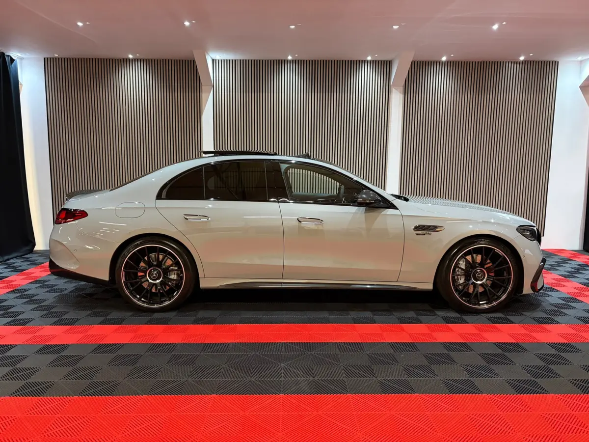 AMG 53 4MATIC+ Edition 1 Carbon////