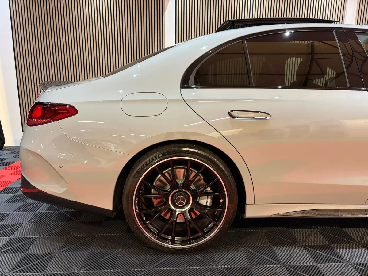 AMG 53 4MATIC+ Edition 1 Carbon////