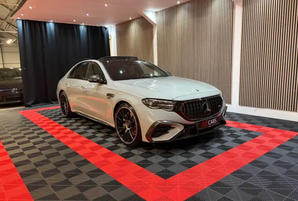 AMG 53 4MATIC+ Edition 1 Carbon////