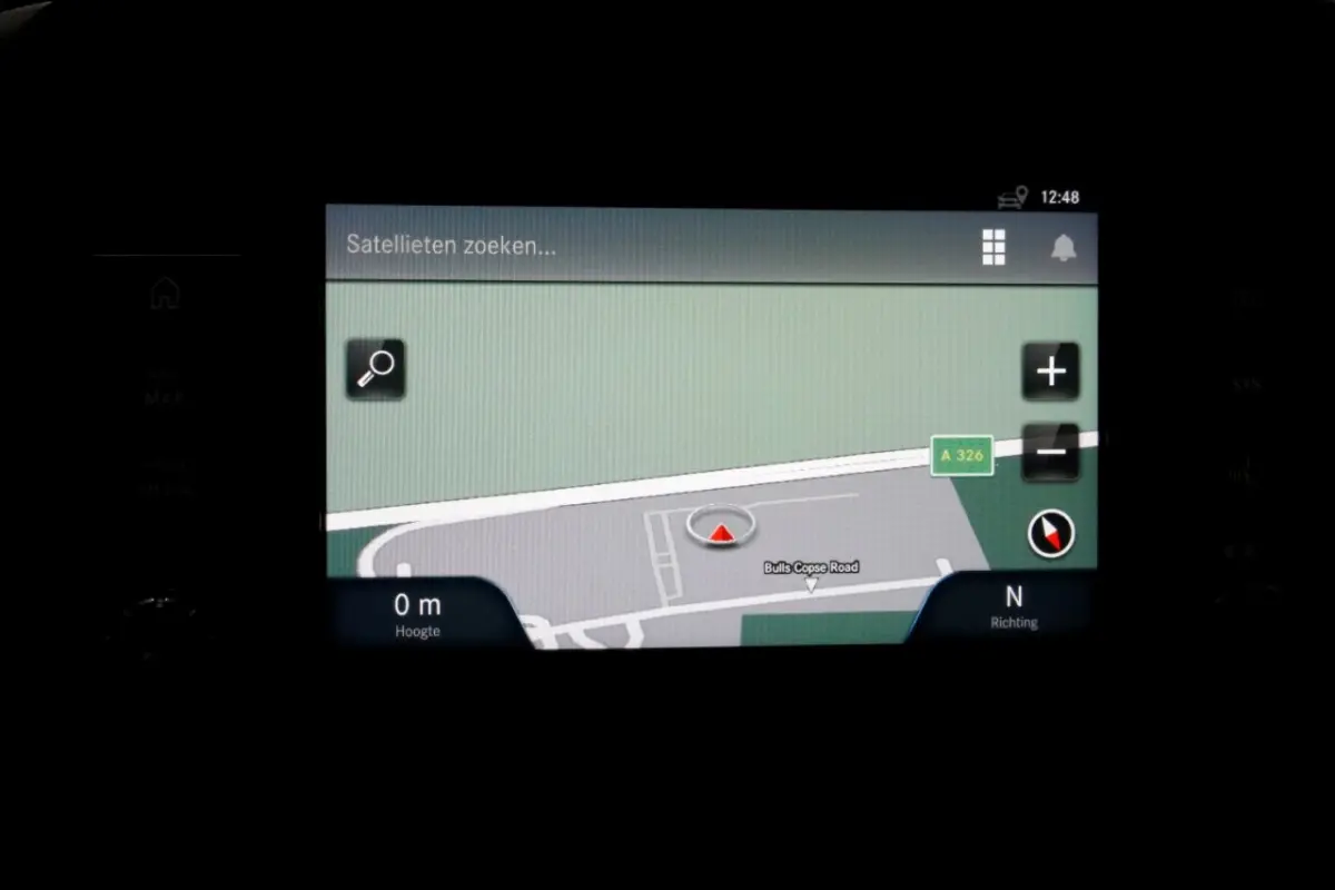 114 CDI Lang 9G Automaat LED/Inrichting/Navi/Camera 04-2022