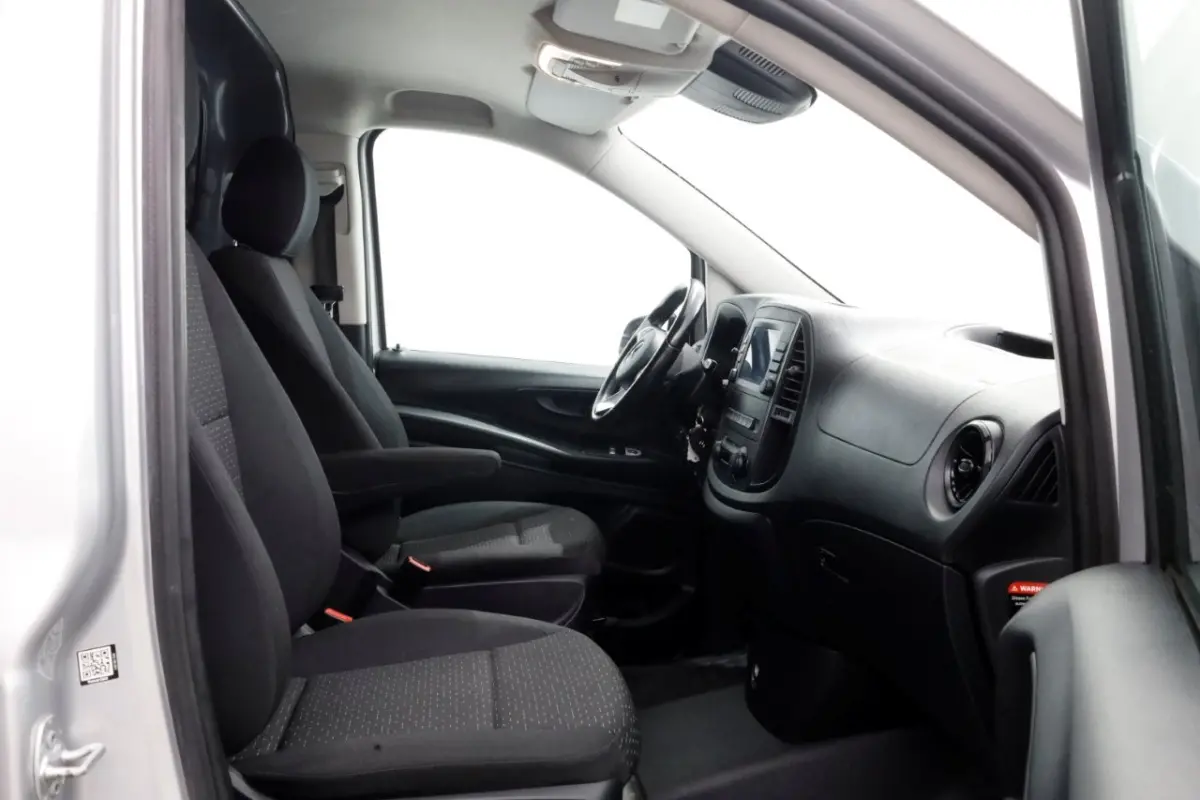 114 CDI Lang 9G Automaat LED/Inrichting/Navi/Camera 04-2022
