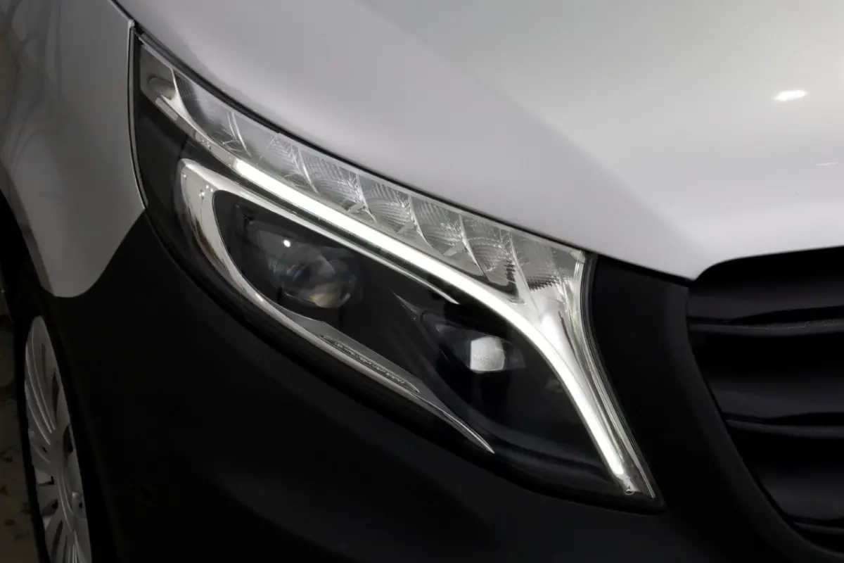 114 CDI Lang 9G Automaat LED/Inrichting/Navi/Camera 04-2022