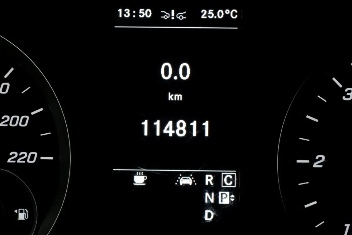 114 CDI Lang 9G Automaat LED/Inrichting/Navi/Camera 04-2022