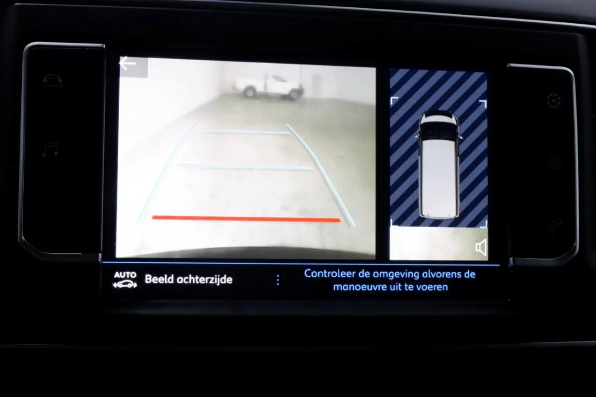 2.0 BlueHDI 145pk Automaat Premium Airco/Carplay/Cruise Control 05-2022