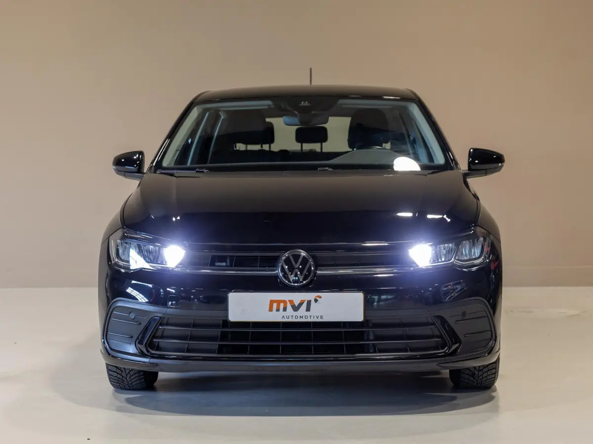 1.0 TSI Life / 95pk / Apple CarPlay / Adaptieve cruise control /