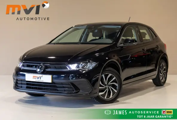 1.0 TSI Life / 95pk / Apple CarPlay / Adaptieve cruise control /