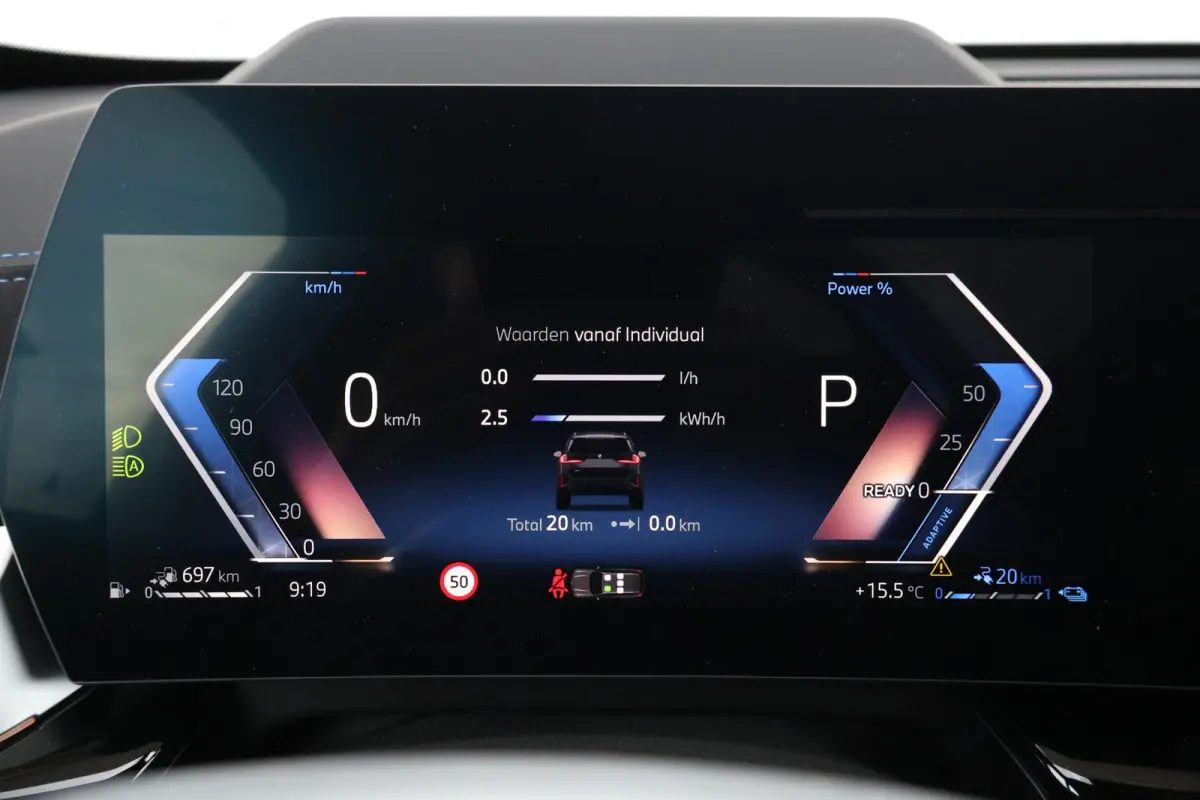 xDrive25e Optimized Edition | Sport pakket Pro | Panorama Dak | Driving Assistant Plus | Parking Assistant Plus | Head-Up | Invidual Jerez Zwart | Trekhaak | Stuur & Stoelverwarming |